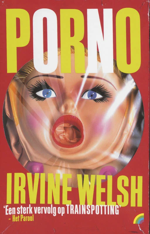 Porno Finale Uitverkoop