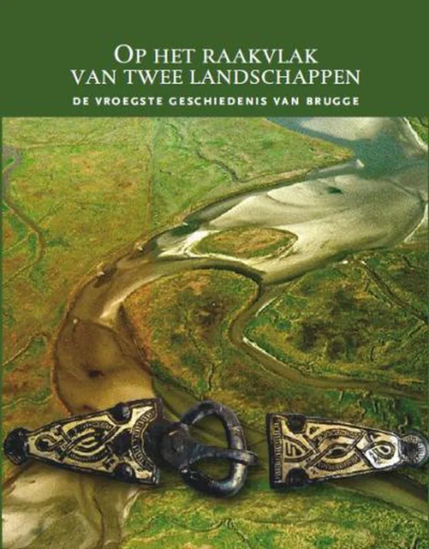 Op het raakvlak van twee landschappen Superprijs