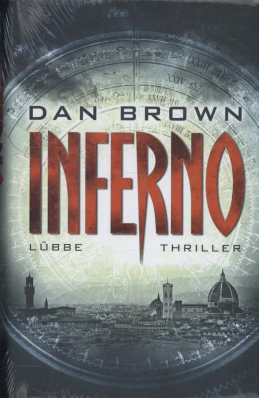 Voordeelprijs Inferno / Robert Langdon / 4