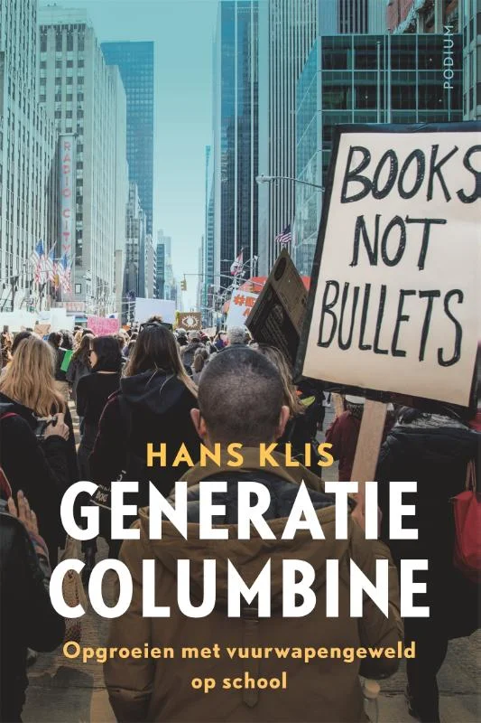 Generatie Columbine Voordeelprijs