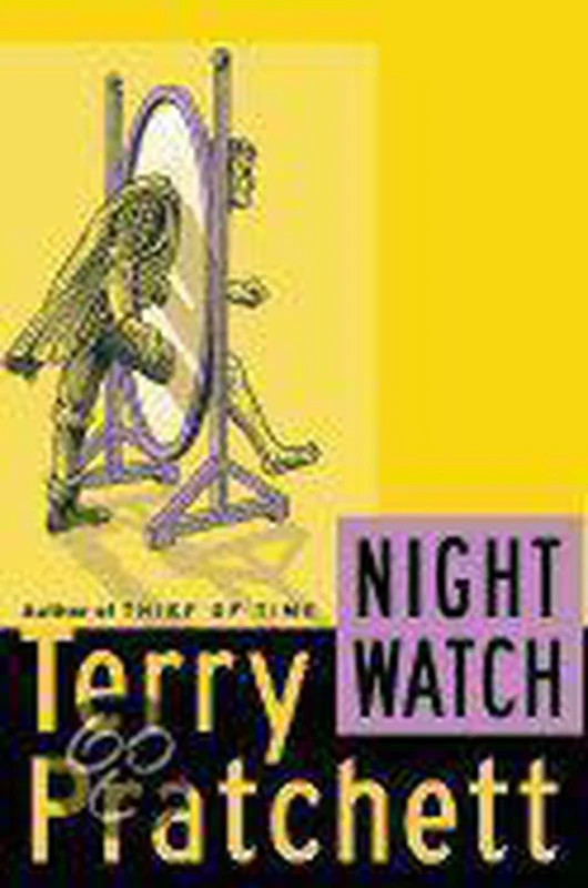 Flitsaanbieding Night Watch