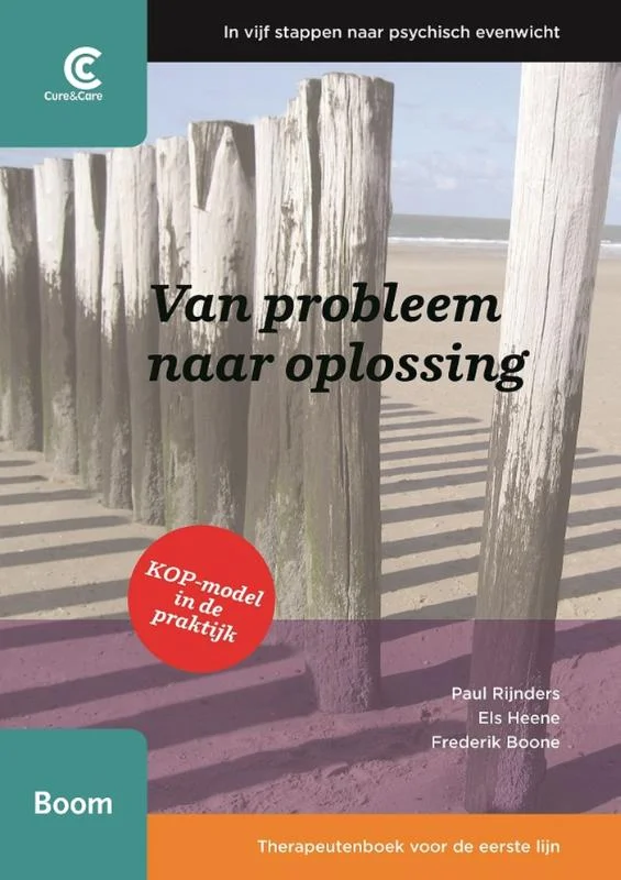 Express Levering Van probleem naar oplossing