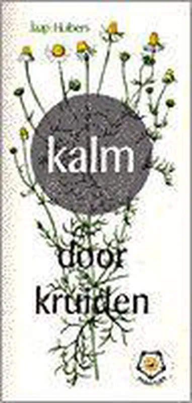 Op = Op Kalm door kruiden / Ankertjes / 6