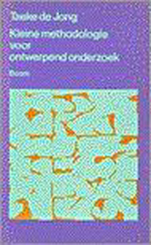 KLEINE METHODOLOGIE VOOR ONTWERPEND ONDE Gereduceerde Prijs