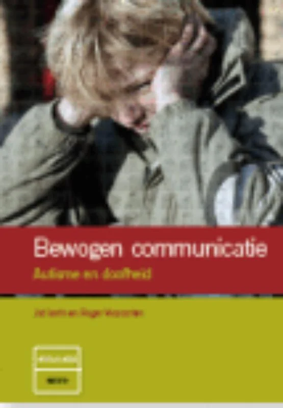 Koop Vandaag Bewogen communicatie / Kentalisreeks