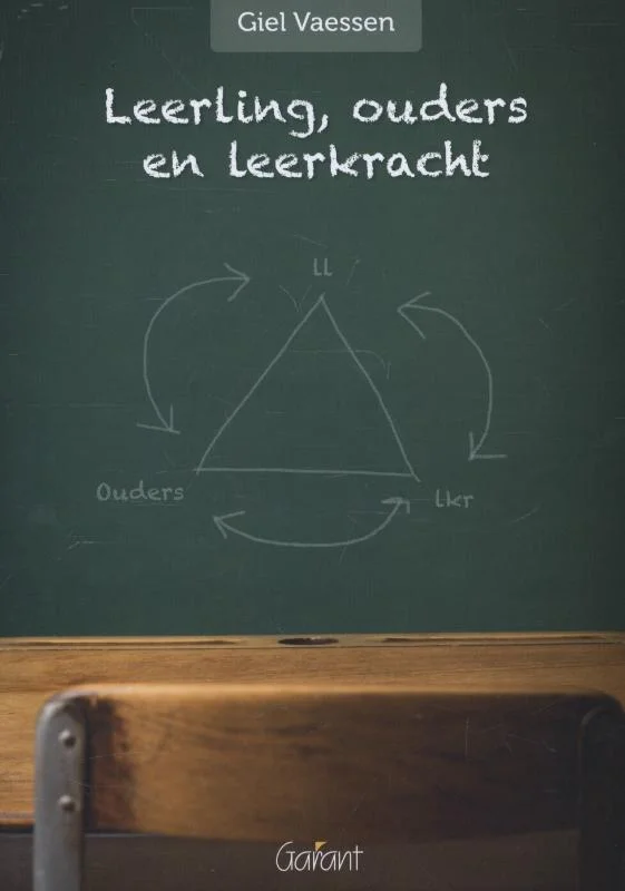 Goedkoop Leerling, ouders en leerkracht