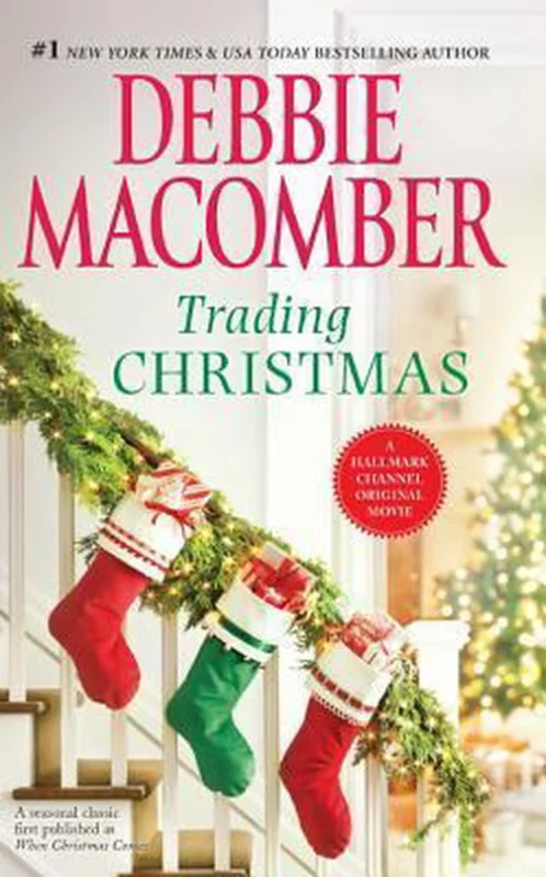 Trading Christmas Populair