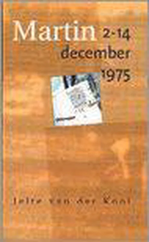Nieuw Martin 2-14 december 1975
