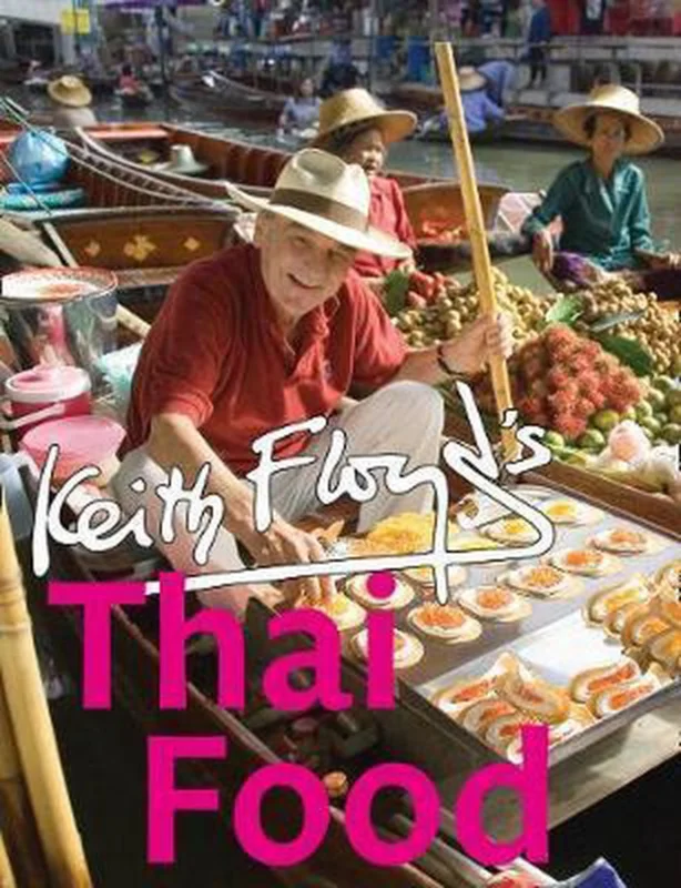Floyds Thai Food Superprijs