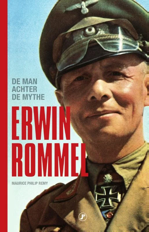 Hete Deal Erwin Rommel