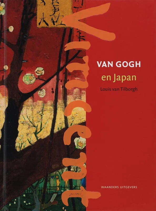 Populair Van Gogh En Japan