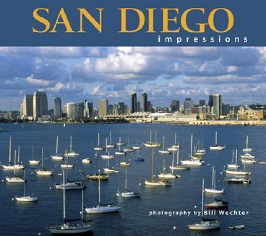 San Diego Impressions Hete Deal