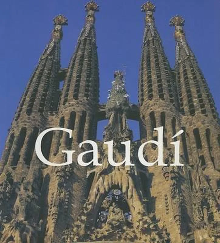 Gaudi Koopje