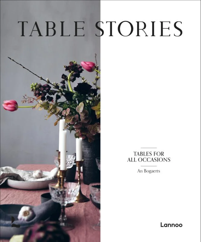 Seizoensaanbieding Table stories