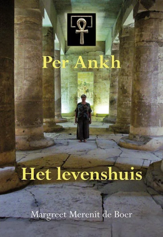 Flitsaanbieding Per Ankh