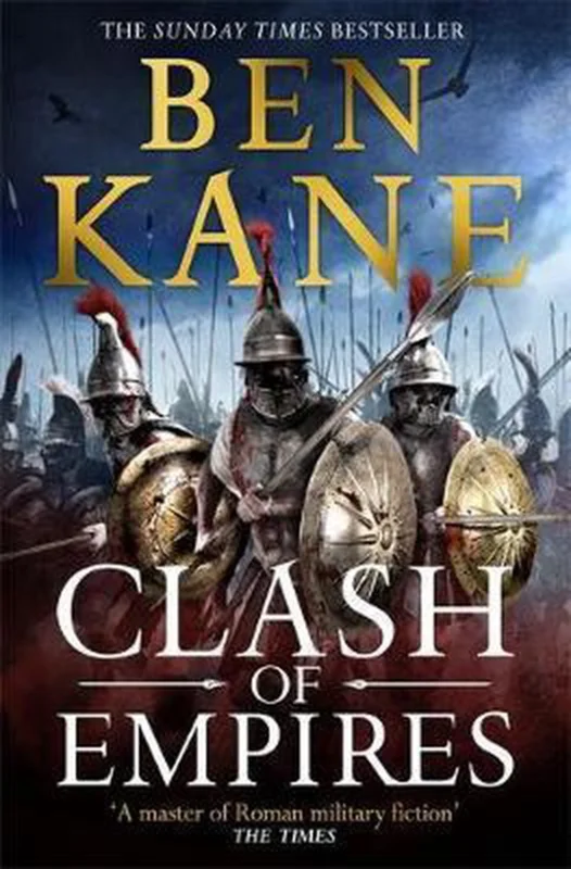 Uitverkoop Clash of Empires