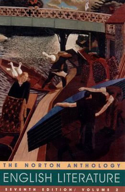Veilige Betaling The Norton Anthology of English Literature