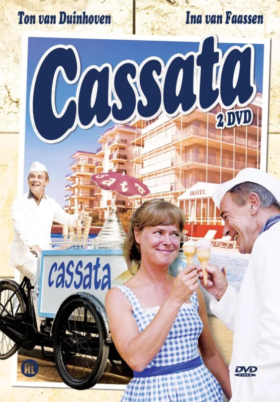 Cassata Meest Verkocht
