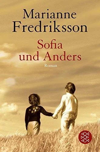 Laatste Kans Sofia und Anders