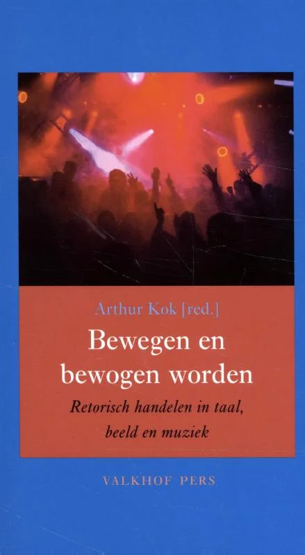 Bestel Nu Bewegen en bewogen worden / Annalen van het Thijmgenootschap / 108.2