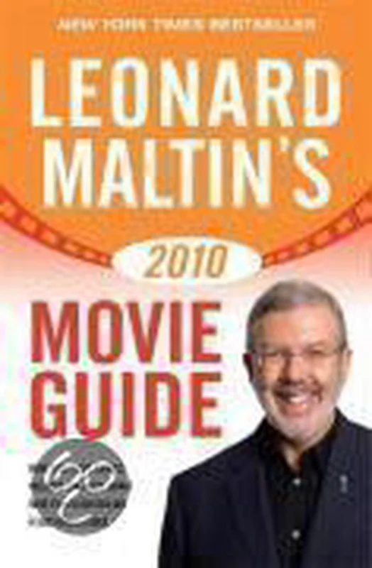 Rechtstreeks Van De Fabrikant Leonard Maltin's Movie Guide