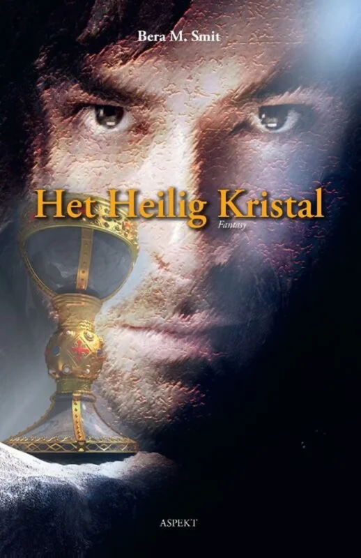 Favoriet Het Heilig Kristal