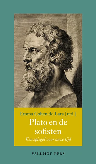 Plato en de sofisten / Annalen van het Thijmgenootschap / 107.4 Express Levering