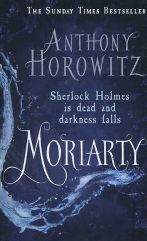 Moriarty Speciale Aanbieding