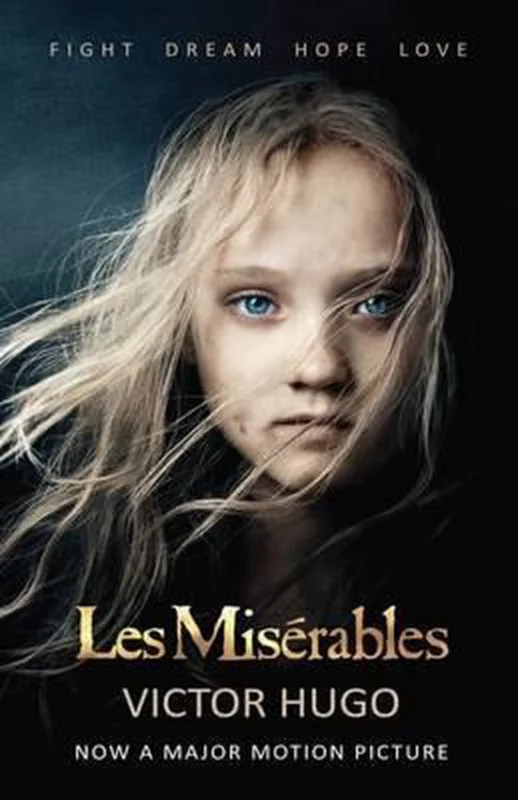 Gereduceerde Prijs Miserables (Fti)