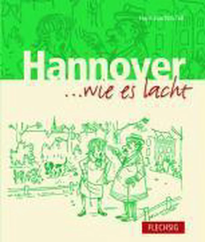 Op = Op Hannover ... wie es lacht