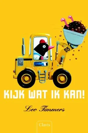 Actieprijs Kijk wat ik kan !