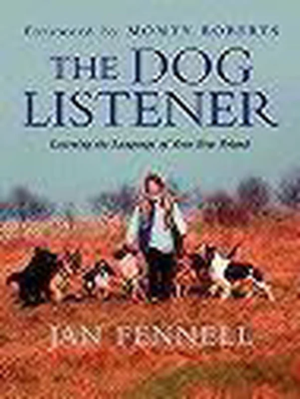 Betrouwbaar The Dog Listener