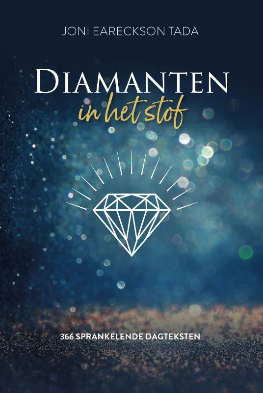 Op = Op Diamanten in het stof