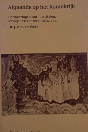 Aanbieding Afgaande op het koninkryk