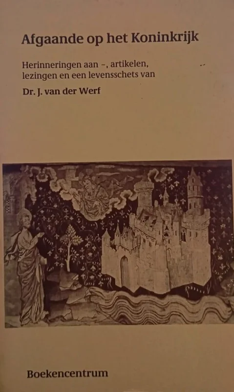 Aanbieding Afgaande op het koninkryk