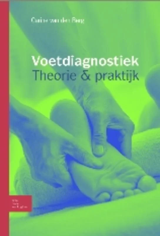 Op = Op Voetdiagnostiek theorie en praktijk