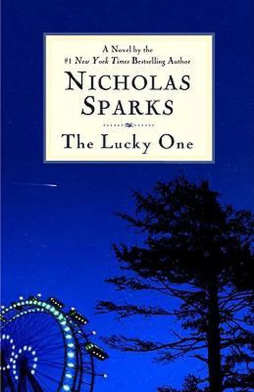 The Lucky One Betaalbaar