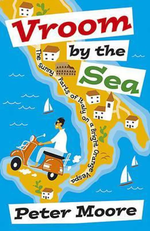 Vroom by the Sea Goedkoop