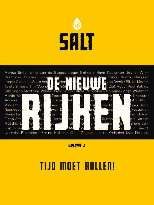 Exclusieve Aanbieding De Nieuwe Rijken