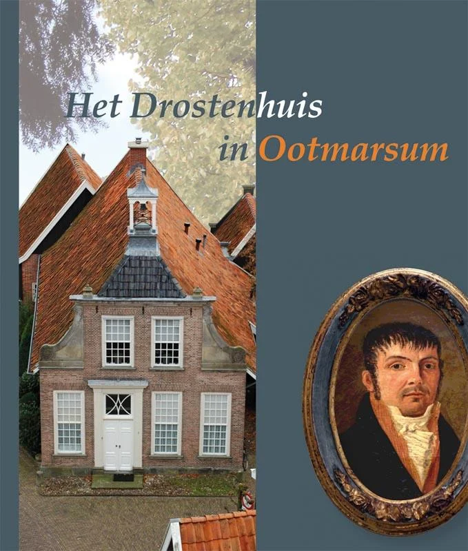 Gecertificeerd Het Drostenhuis in Ootmarsum
