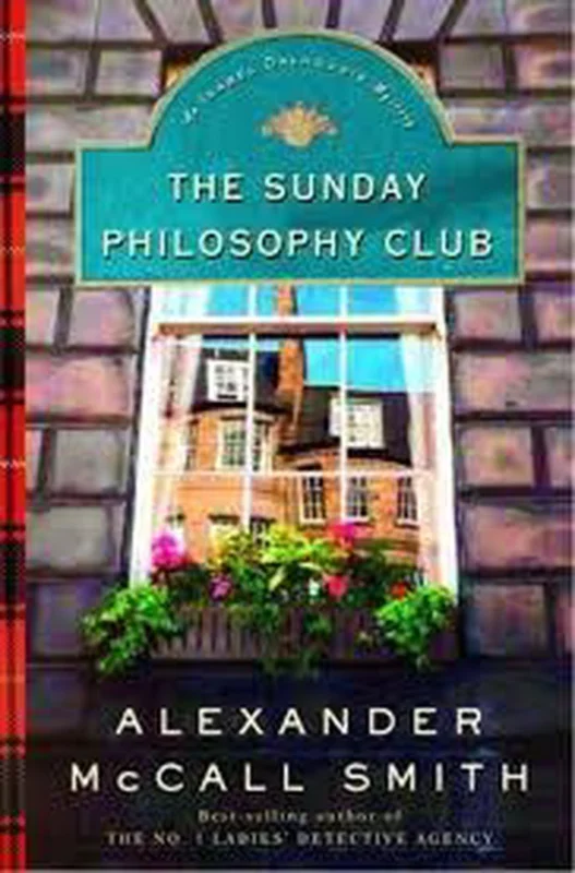 The Sunday Philosophy Club Nieuw