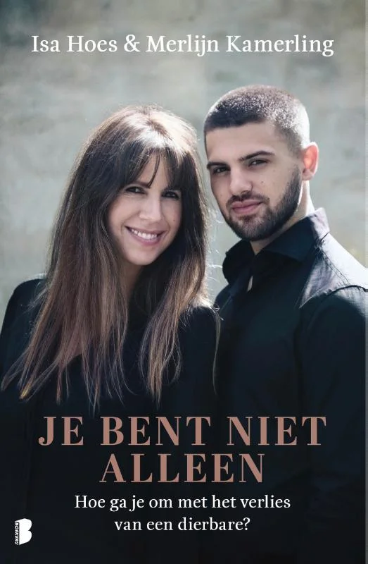 Je bent niet alleen Gratis Retour