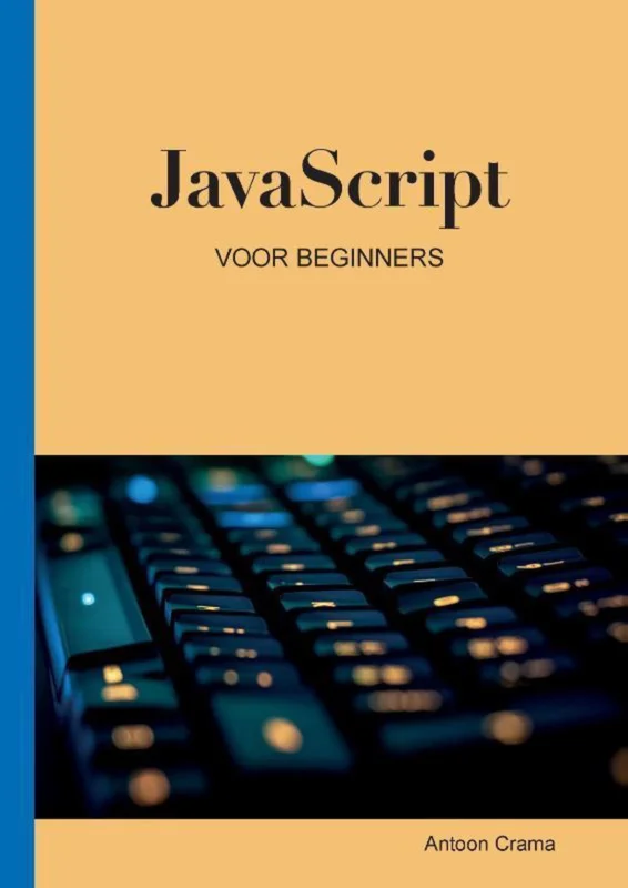 JavaScript voor Beginners Gereduceerde Prijs