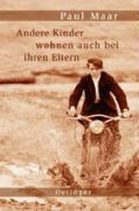 Must-Have Andere Kinder wohnen auch bei ihren Eltern