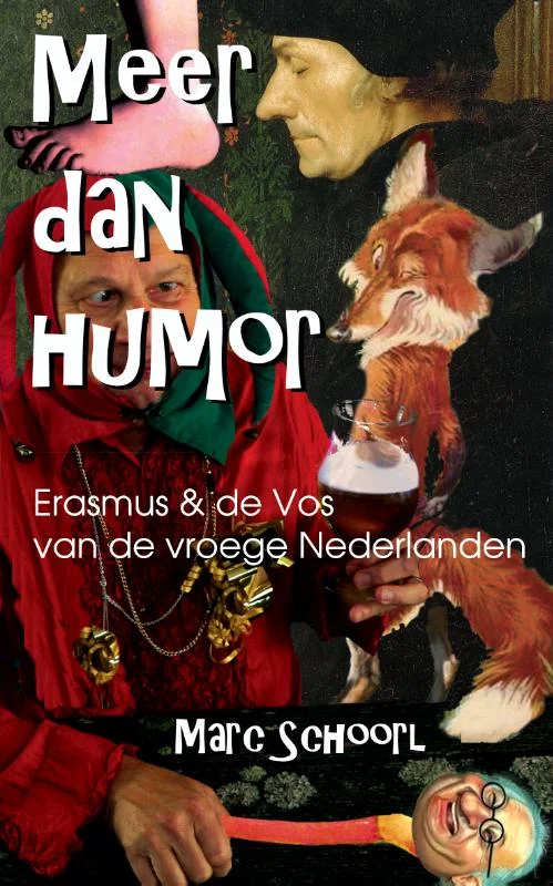 Meer dan humor Gecertificeerd
