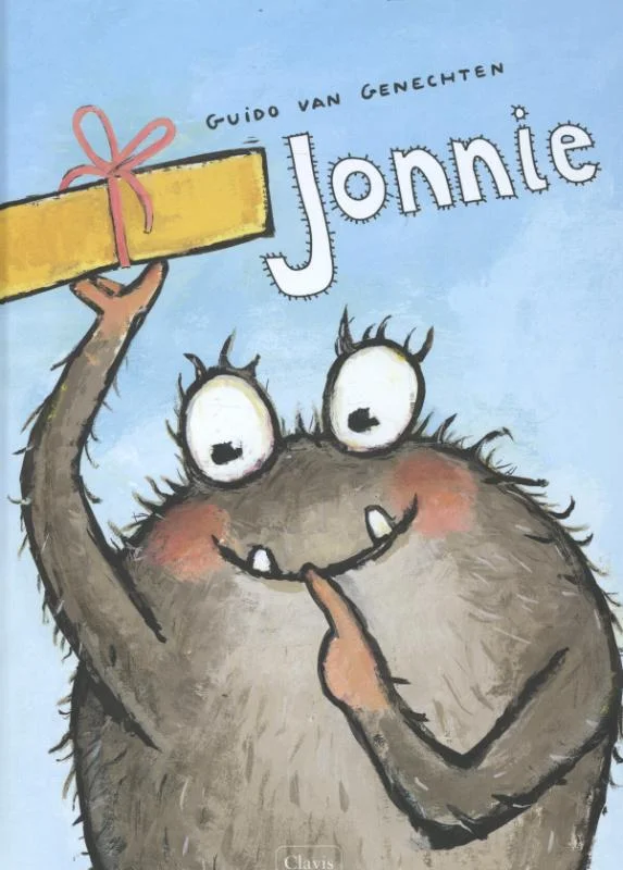 Fabrieksprijs Jonnie