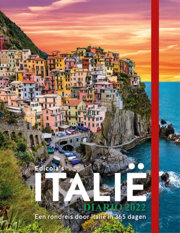 Lage Prijs Italië agenda 2022