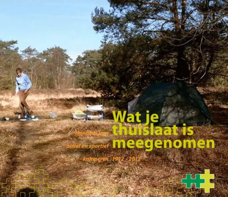 Betrouwbaar Wat je thuislaat is meegenomen