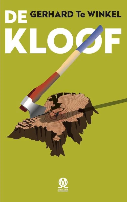 Nieuw De Kloof