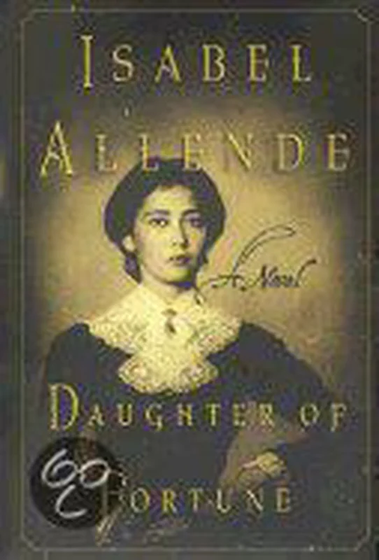 Speciale Aanbieding Daughter of Fortune